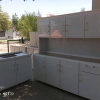 كاونتر • ٢م • بدل