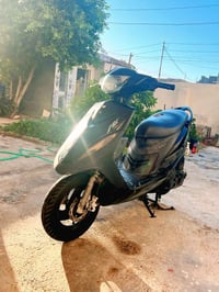 ماكس عدلة • زنون • دبل خلفي
