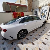 كي 5 • ٢٠٢٢ • رقم بغداد