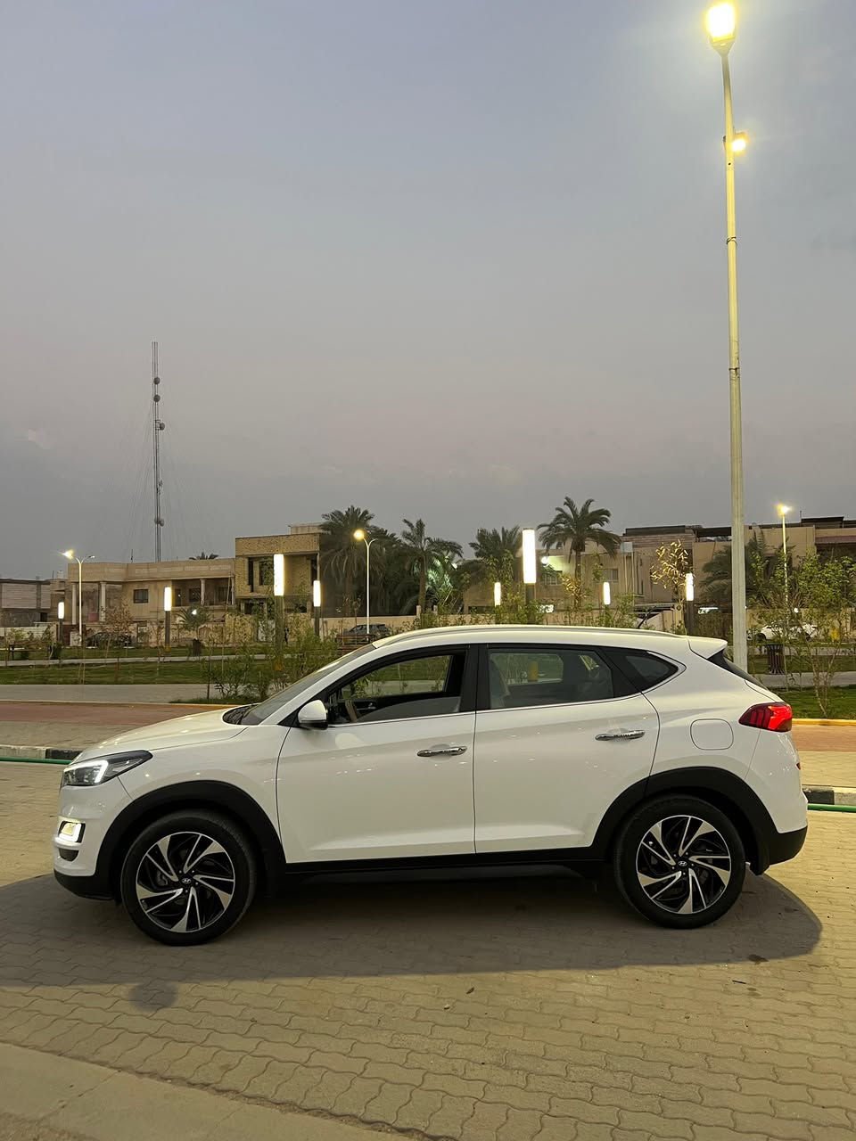 توسان 2020 خليجي
رقم اربيل منتهيه سنويتها

المكان بصره معقل 

السعر 207 وبيها مجال 

***********

***********
