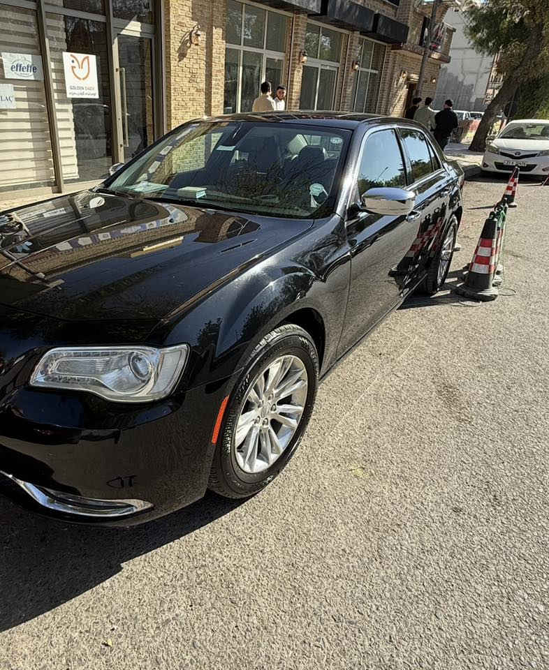 اوبما 17c
اربيل كلين فقط بوارد بسيطه بصفحه السايق  باسمي هزه سنويه جديد ويل مكسيكي اصلي برده خلفيه فتحه كشنات  خزن تدفئه تبريد ب٢٣٣وبيه مجال بسيط 
مكاهنا بغداد العطيفيه‭٠٧٧١ ١١١ ٨٢٤١‬
