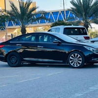 وارد أمريكي • ٢٠١١ • فتحة سقف