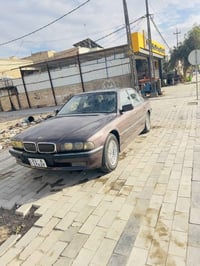 محرك V8 • فول اوبشن • ضربة امامية