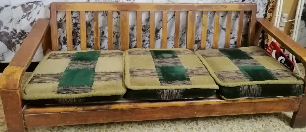 تخم خشب ماليزي نظيف شويه يحتاجله صبغ بسعر مناسب ٧٥ تفاصيل خاص مكان بغداد الكرخ


**إذا كنت صاحب هذا الإعلان وتريد حذفه لأي سبب، رجاءا أرسل رسالة إلى الدعم الفني**