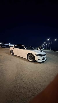تشارجر RT • ٢٠١٨ • سوبرتراك