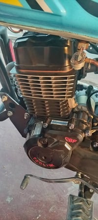 بسم الله ☺️ والصلاة والسلام على رسول الله 🌺 دراجه🏍 للبيع موديل 2025 طا...