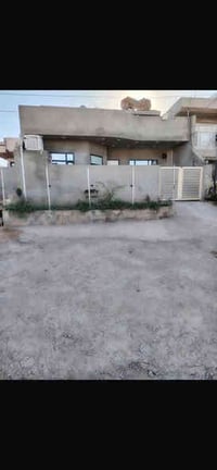 خانقين سيروان • ١٨٠م • غرفتين