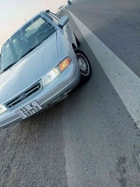 سيفه • اوتماتيك • رقم بغداد