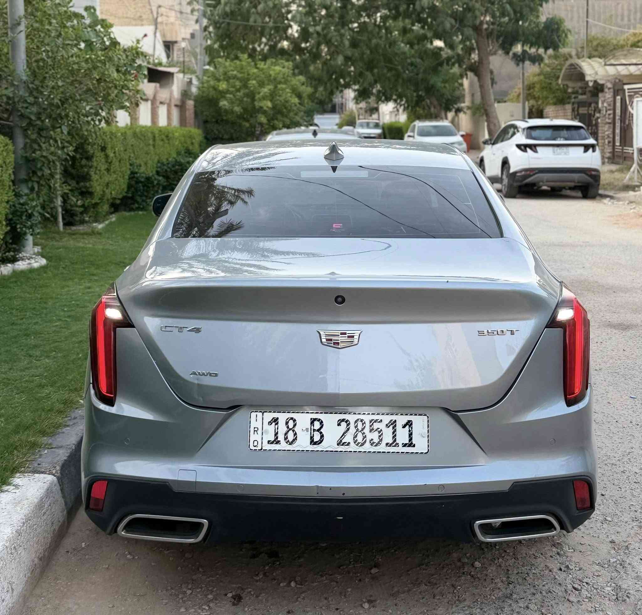 كاديلاك 2024
فوووول بريميوم عدا الفتحه 

دخول جديد شهداء بابل

حادث موضح بدون ايرباك

السعر 168 

مكانه كربلاء 

للاستفسار ***********
