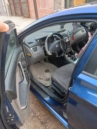 الانترا أمريكي.حادث تبديل بنيد بس بدون دواخل وبيها أتلاثه قطع صبغ بدون...