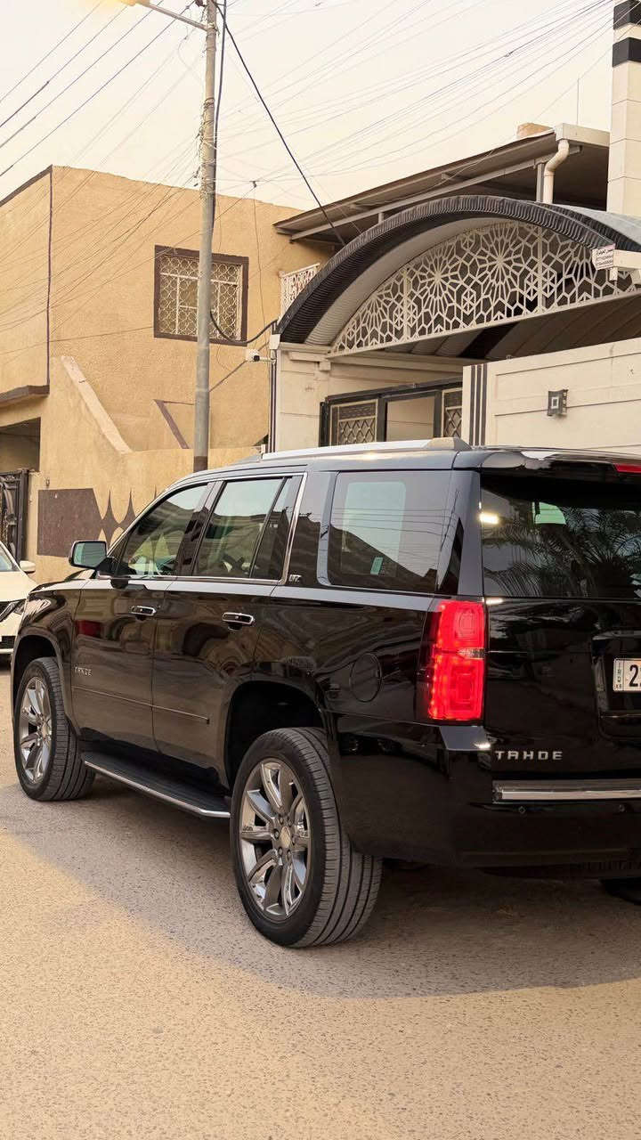 السلام عليكم شفرليت تاهو 2017 خليجي

فول موصفات واحد ع واحد وكاله المنصور 

رقم اربيل الجديد 

كفاله عامه ضربه وصبغ وتبديل حتى الدعاميات 

مكينه 5300 كفاله ما مفتوحه بلاد 

العنوان البصره 

رقم الموبايل *********** الهرم, الجيزة
