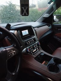 تاهو ٢٠١٥ • وارد امريكي • مراوس انترا ٢٠١٠-٢٠١١