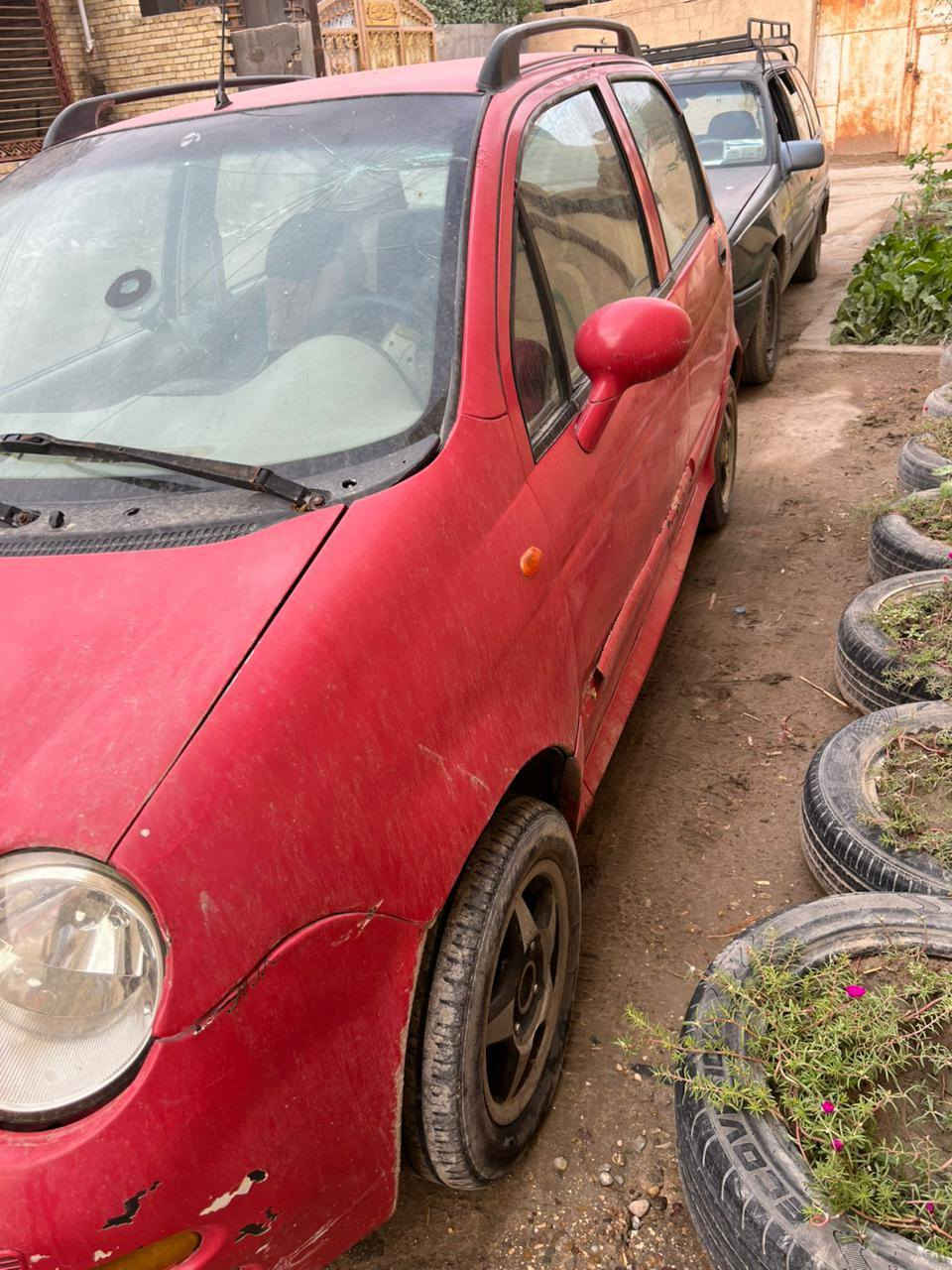 متوفر غراض
كيو كيو  رقم بغداد جاهزه كير أوتو تدفئه تبريد
ابيع بس غراضها شلع مابيع مفرد مكاني بابل *********** مكاني المحاويل
