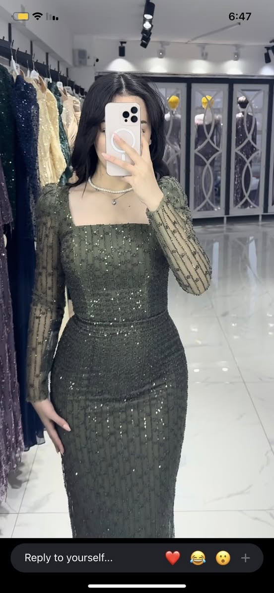 الاحمر قياس 46 و يلبس 44
الزيتوني قياس 48 و يلبس 46

جديدات و كلش حلوات باللبس


**إذا كنت صاحب هذا الإعلان وتريد حذفه لأي سبب، رجاءا أرسل رسالة إلى الدعم الفني**