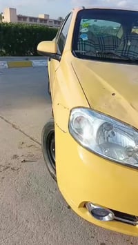 افيو • 2011 • مكينة مكفوله