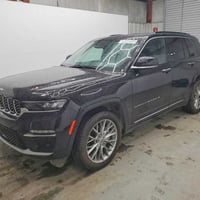 جراند شيروكي سوميت • ٢٠٢٥ • معفاة جمركياً