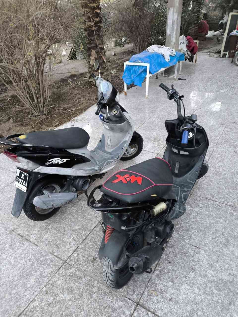 السلام عليكم 
ماكسات وحده معدله بوشه 55 ولثانيه بلاديه صاله شهرين طالعه من المعرض 
جاهزات اي نقص مابيهن مكاني كربلاء اطوريج 
المعدله 450 $
البلاديه 850 $ 
بيهن مجال قليل 

***********
‏‪0771 997 9248‬‏
