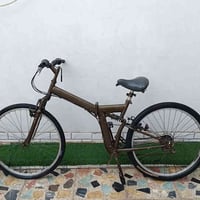 بايسكل أبو الدبلات • النجف الحول • شارع ثلاثين