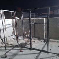 حداد متجول ابنسب السعار 07714245091واتساب