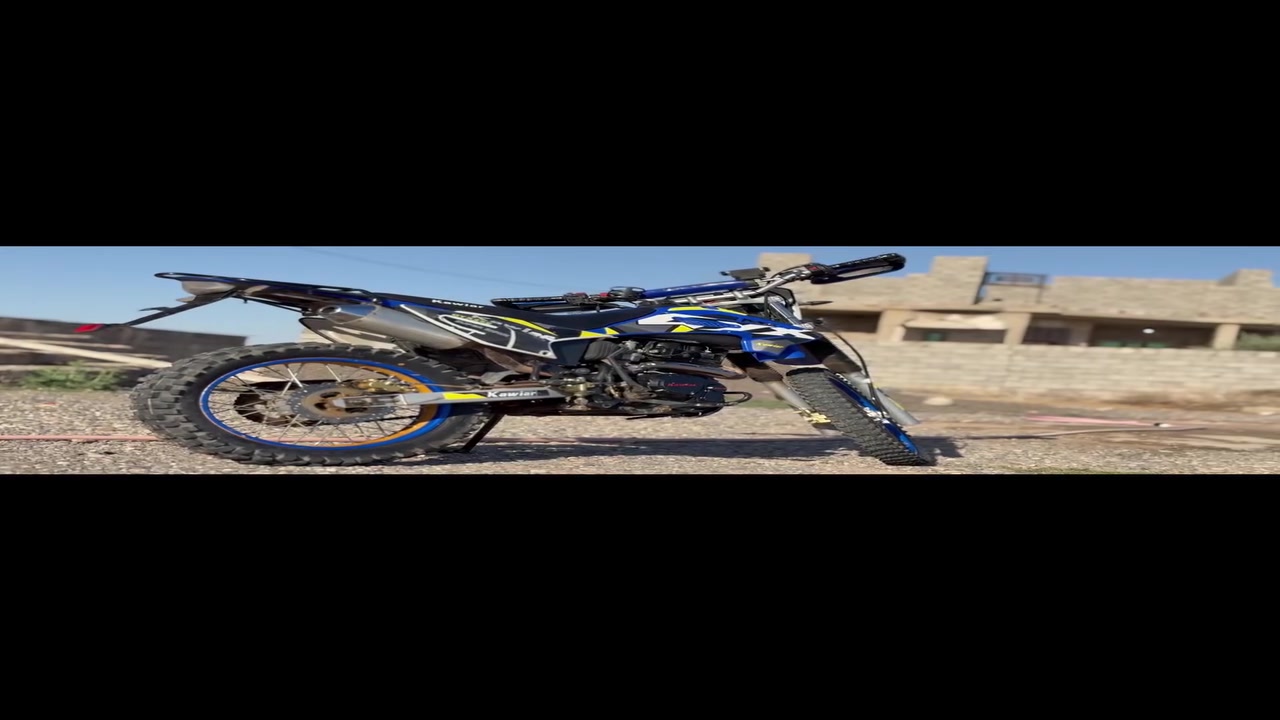 دراجه كاويار2025
250cc

للاستفسار 
***********

للبيع فقط
