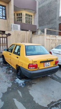 ، سايبا 2021 كفاله السعر 60 بيهه مجال عنوان بغداد هـ07731163653 اني مک...