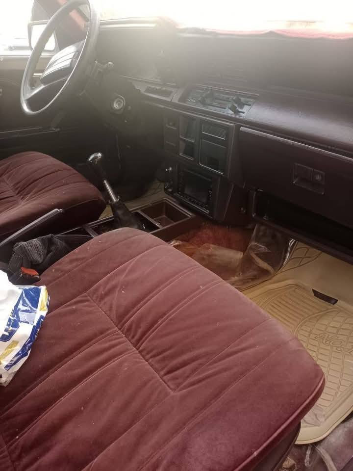 سلام عليكم سوبر موديل 85 رقم بغداد تبريد شغال تخم تير حداديه جديده كفاله عامه من عيب  شرعي مو شراي لا يعلق ويرسل جذب ***********
