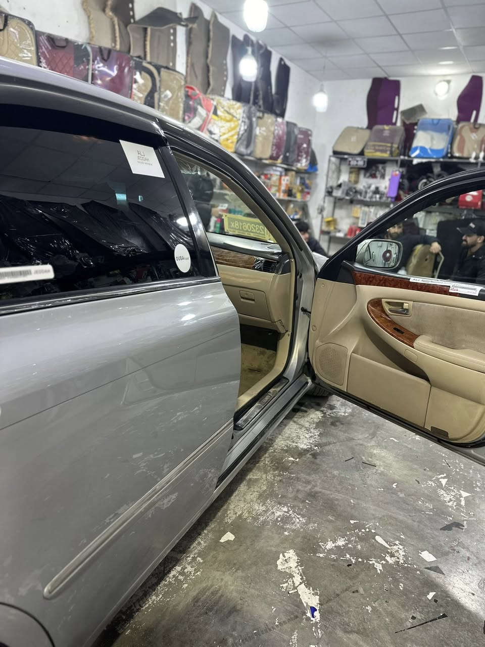 شاهینە 2005 بڕاوە بڕاوە بەحری
182

گیرو مەکینە. گەورە

رۆیال

ناوزەرد

رادار

حاسەی پێشو دوا

٢دوگمە

شاشەو کامیرە

سوکان ڤۆلیۆم

تەحدید سورعە

ئاوینە کارەباو شەفت

کوشن کارەبا

سوکان کارەبا

ناو فۆرمیگا

بەسمە ٥ بەسمە

سنوق بەسمە

جامی هەلگیراوە

بریکی بەسراوە

تەبرید ساردو گەرمی مەزبەت

هەردوکی بەسراوە

بانسی تازەیە

پاتری تازە

سەیارەکە کەمل

مەسرەف کراوە

بیدەعمو لیدراوە

پێشو دوا کەپس

کاڤەر گۆراوەشانسی هەموی بەشەرت سەقفی بەشەرت

لۆکە سەیارەکە

کامل پۆلیشو حەمام کراوە

نرخ 46 و مەجال

ژم: ***********
