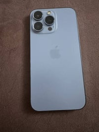 آيفون ١٣ برو • ٢٥٦ • بطارية ٧٧