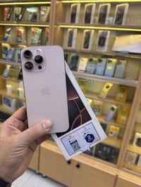 16 برو ماكس ABM مستعمل بطاريه 100 عدد دورات 89 نظيف كلش  07712333306