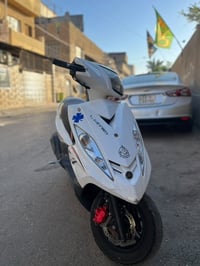 دراجة Gtr دراجة جديدة معنا كلمة دراجة ماشية 26 والله حقيقي اي نقص مابي...