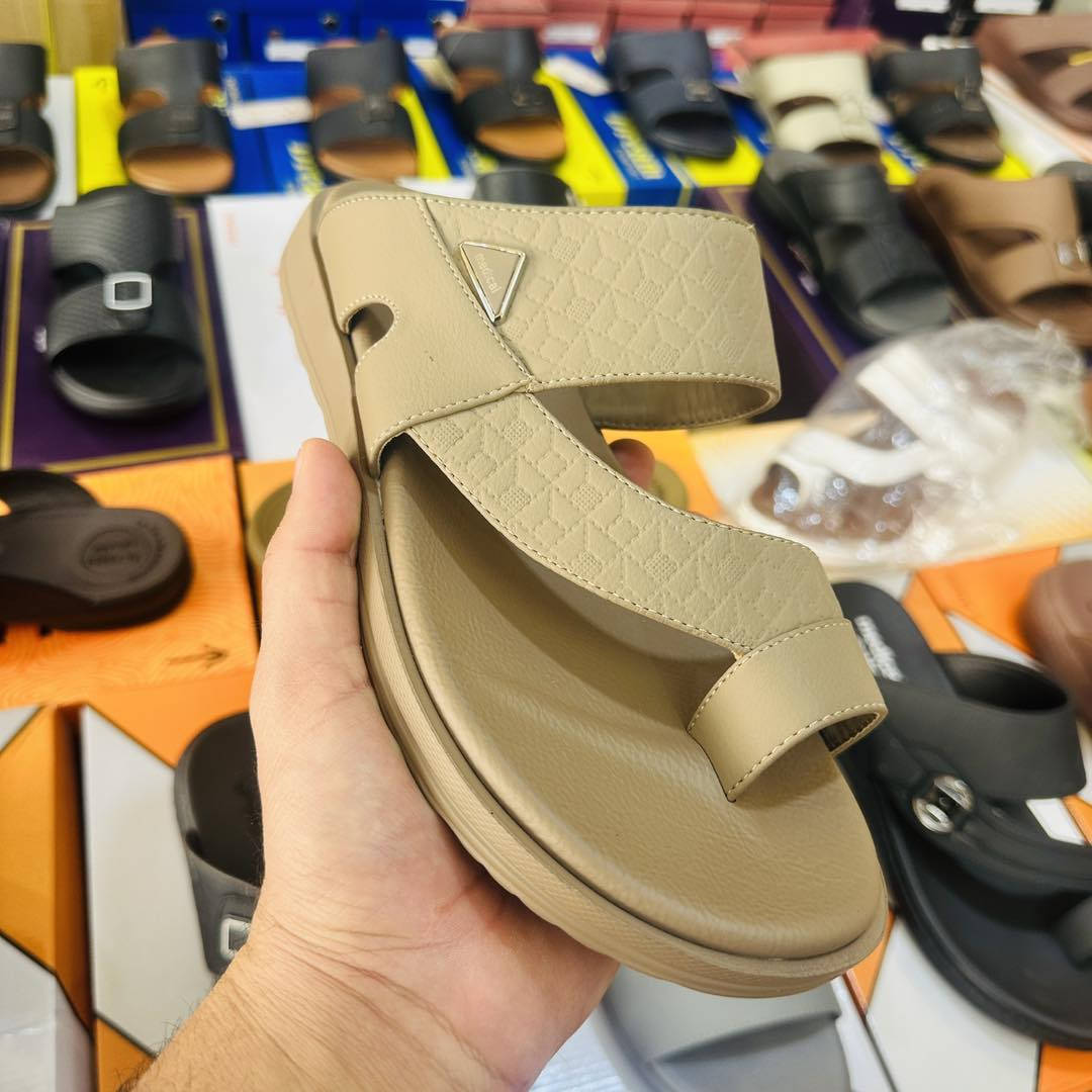 🪡#بضاعتنا الجديده🪡
#تشكيلة سريعه اليوم  مال اول يوم رمضان //   🔥🔥🔥
_____
شحاطة خفيفه طبي
القياسات-41-42-43-44-45
ـــــــــــــــــــــــــــــــ
زبائننا الكرام زورونا وتجدون كل مايسركم ويرضيكم 

تكريت شارع الاحتفالات مجاور دشداشه شاكر


**إذا كنت صاحب هذا الإعلان وتريد حذفه لأي سبب، رجاءا أرسل رسالة إلى الدعم الفني**