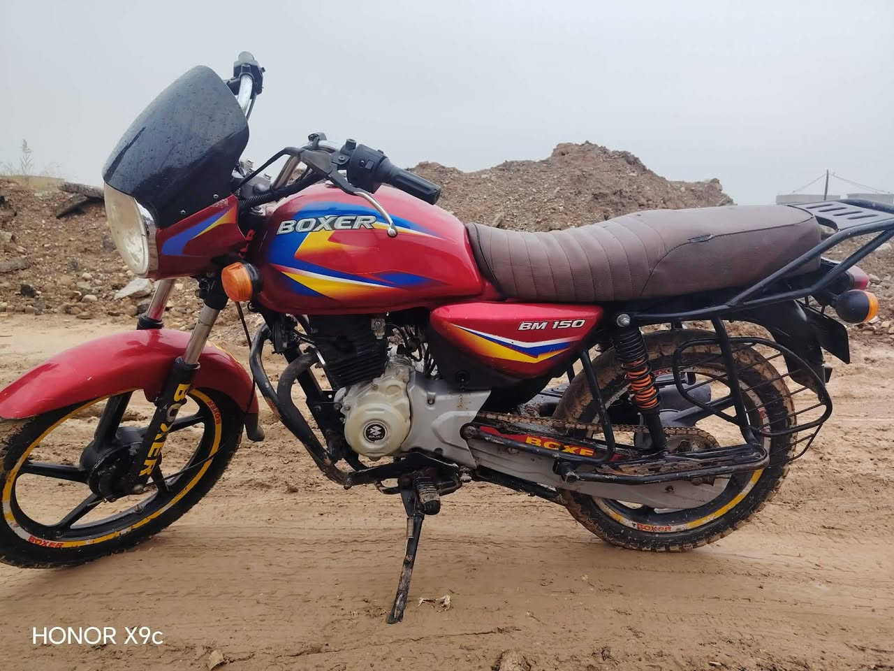 سلام عليكم دراجه بوكسر موديل ٢٠ مرواس بسيفان او تايكر٢٤ او ٢٥ بوكسر يخبل كامل ماناقصه كلشي تجي وتشوف بعينك العنوان ديالى الخالص رقم ***********
متواجد خاص
