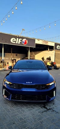 كي فايف ٢٠٢٥ • جي تي لاين • ميناء ١٢٨