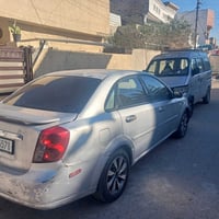 فورنزه موديل ٢٠٠٧ السعر ٥٥ ورقه بسمي سيارة حلوة جاهزة صدر كير محرك مكا...