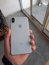 ايفون اكس ماكس • ٢٥٦ • بطارية ٧٨٪