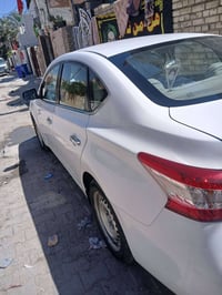 نيسان سنترا ٢٠١٩ التفاصيل و الاستفسار 07838348257