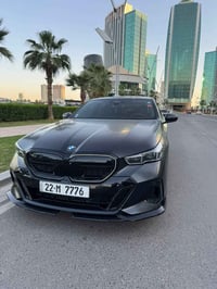 بي ام ٥٣٠i • ٢٠٢٤ • بدون حادث