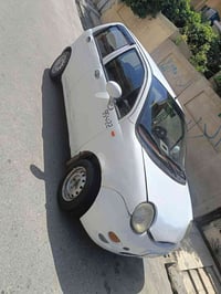 كوكو 12 • كاربون • مكينه كير شرط