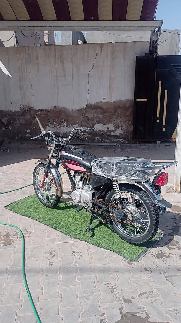 سلام عليكم دراجه لبيع اوراق مديل 13دراجه حلوه وناعمه ول سعر حلو 450وبيهه مجال الطيبين ✈️✈️


**إذا كنت صاحب هذا الإعلان وتريد حذفه لأي سبب، رجاءا أرسل رسالة إلى الدعم الفني**