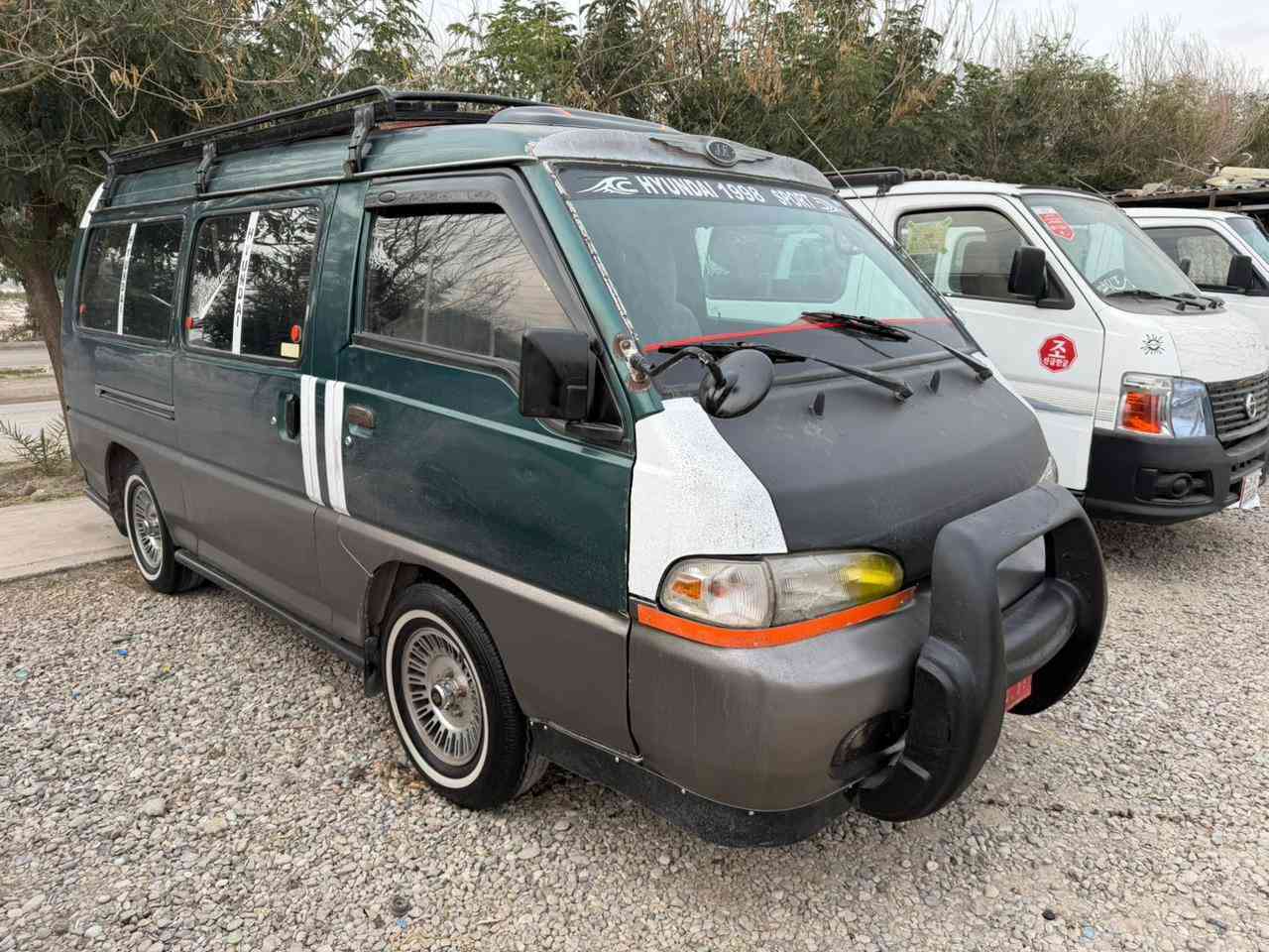 هۆندا 1997 کۆشن فارە بی بۆیاخ فوول جوانکاری تایەی تازە مەکینەی ئۆنجی تەرح بی بۆیاخە سەنەوی حاسیبەی لەگەلە سعری 38گڵا شوین کەلار ***********
