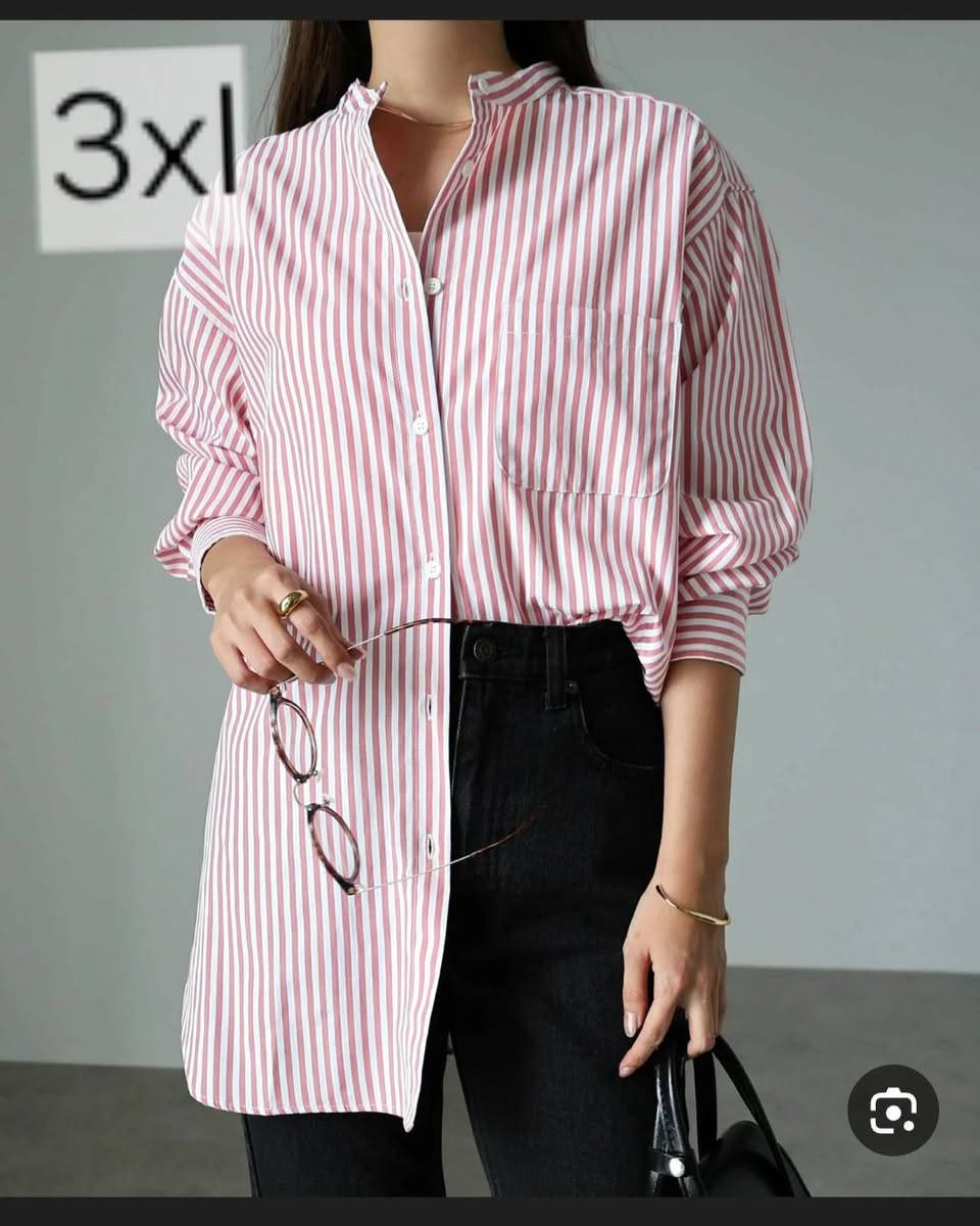 "خامات ناعمة كالحرير.. لأن راحتك تهمنا بقدر أناقتك."
الأسعار مناسبه وثابتة لطفآ 
يوجد توصيل لكافة المحافظات ٥ الف
داخل بسمايه الف


**إذا كنت صاحب هذا الإعلان وتريد حذفه لأي سبب، رجاءا أرسل رسالة إلى الدعم الفني**