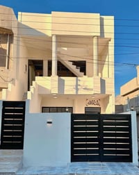 حي الإخاء • ١٥٠م • طابقين