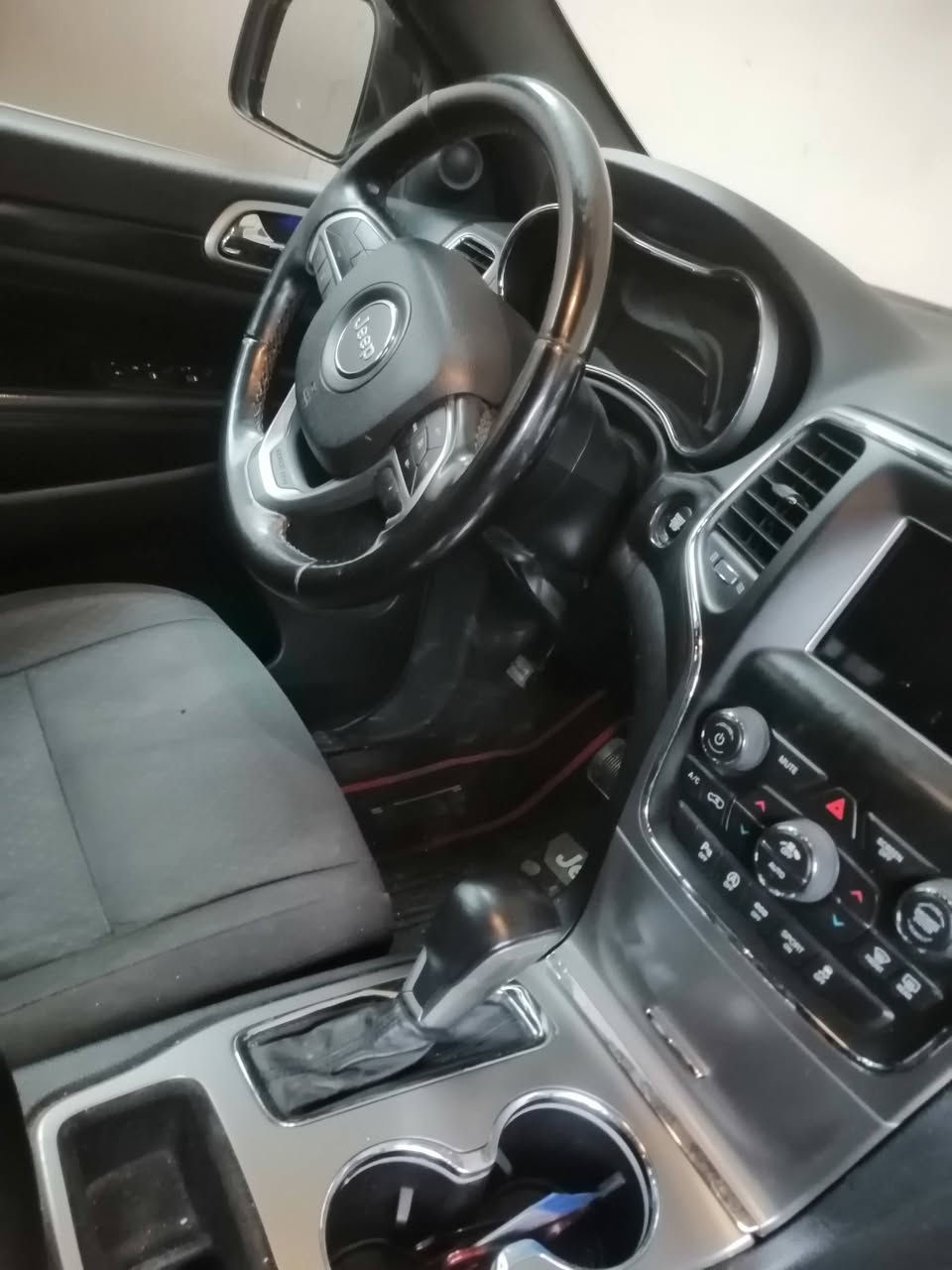 سياره جيب لاريدو موديل 18 بدون ضرر


**إذا كنت صاحب هذا الإعلان وتريد حذفه لأي سبب، رجاءا أرسل رسالة إلى الدعم الفني**