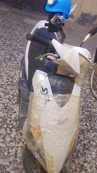 سيام كوري • ٢٠٠٧ • مكفولة