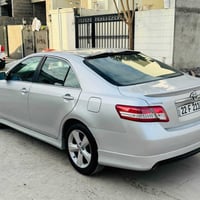 كامري SE • مكينة ٢٫٥ • ٢١٥٠٠٠ كم