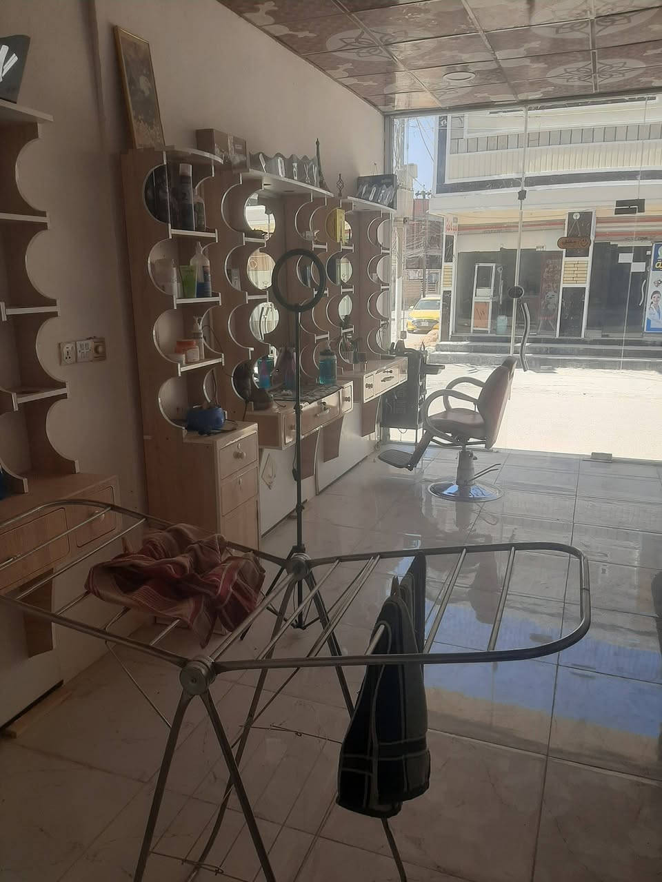 للبيع مسيب سده الهنديه للتواصل علخاص


**إذا كنت صاحب هذا الإعلان وتريد حذفه لأي سبب، رجاءا أرسل رسالة إلى الدعم الفني**