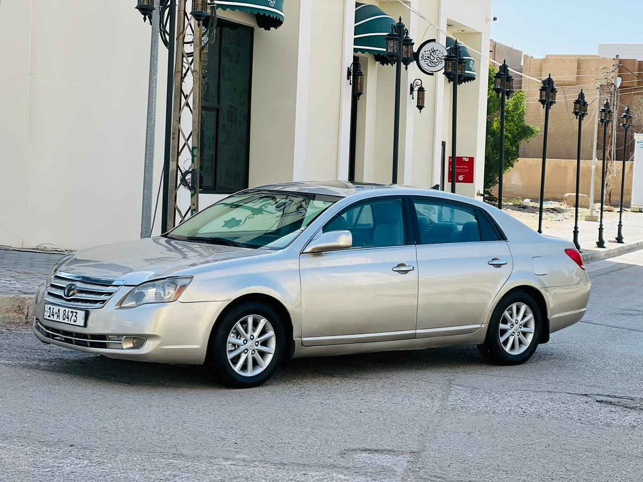 تيوته افلون مديل 2006 سعر 83 وبيه مجال للاستفسار الاتصال *********** وارد مريكي جاملغ ولباقي مكفول من ضربه وتبديل مصبوغه جماليه اثر جراد مواصفات فول فتحه سقف كشنات كهربائي قطعتين تبريد داخل بيجي مثبت سرعه تحكم ستيرن حساسات خلفيه مكينه سته 6سلندر مكينه وكير مكفولات حداديه جديدهه تخم تاير جديد رقم نكليزي سنويه 30مشروع وطني سياره جديده وجاهزه وأي نقص مابيهه مكان سياره كربلاء كربلاء, العراق
