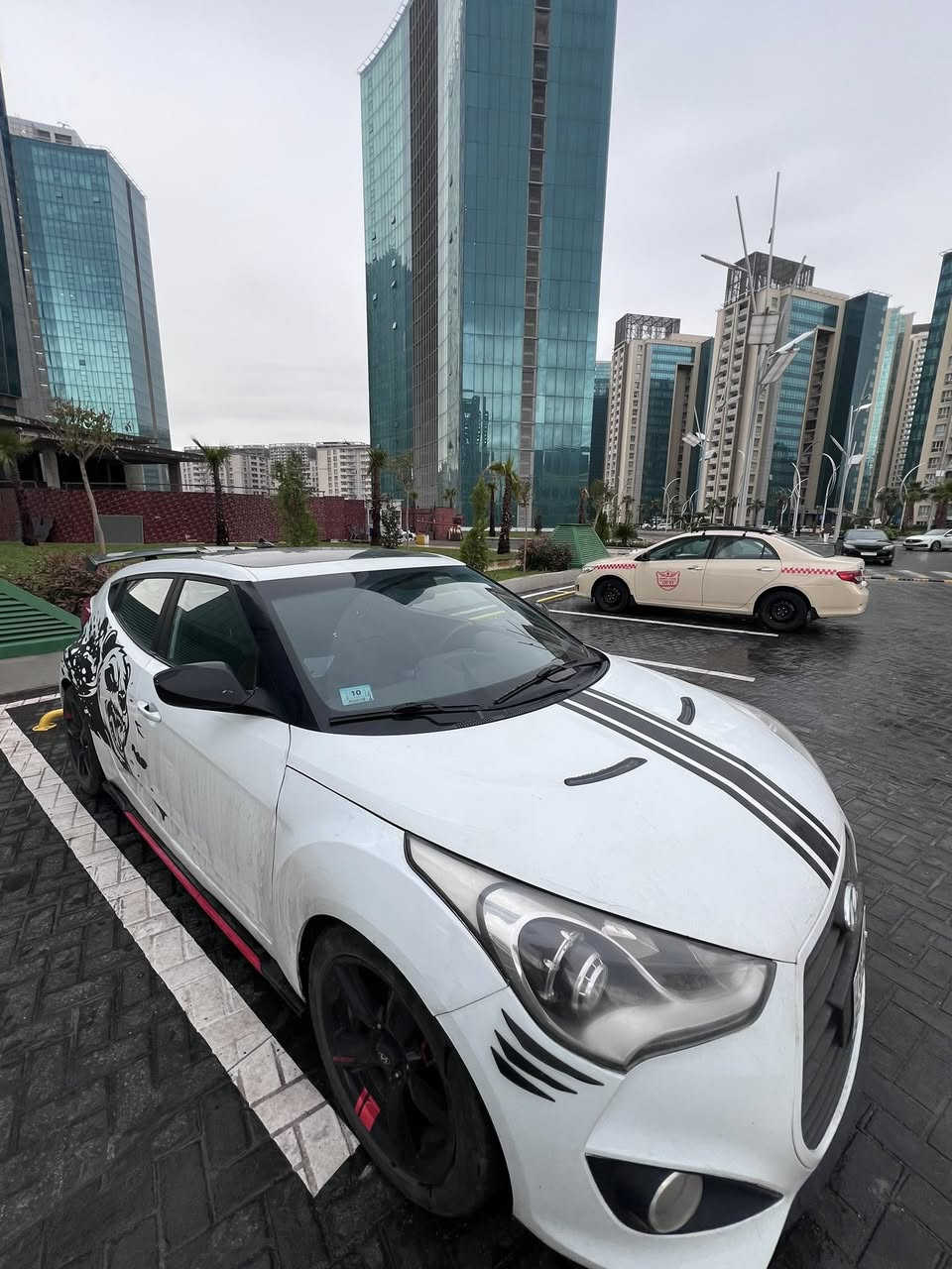 هۆندا ڤۆلستەر ٢٠١٧ مواسەفات ئەمریکی
مەکینە GDI 1.6 کەپس
فول مواسەفات
٣ گێر تۆماتیک عادی شەفتی سوکان
پانۆرامە
تەحدید سورعە 
سوکان ڤۆلیوم
بەسمە
بەسمەی دەرکە

٢ پارچە سبوغ بێ ژۆرێ بێ ئێرباگ
پشت و پێش کەپس
سعر ٩٩$ مەجال
شوێن هەولێر

هوندا فولستیر ٢٠١٧ وارد امریکی
مکینە 1.6 GDI کبس
فول مواصفات 
٣ كير توماتيك عادي شفتات ستيرن
بانوراما 
تحديد سرعة 
ستيرن فوليوم
بصمة
بصمة باب

٢ قطعة صبغ بدون دواخل بدون ارباك 
سعر ٩٩$ مجال
مكان اربيل


**إذا كنت صاحب هذا الإعلان وتريد حذفه لأي سبب، رجاءا أرسل رسالة إلى الدعم الفني**