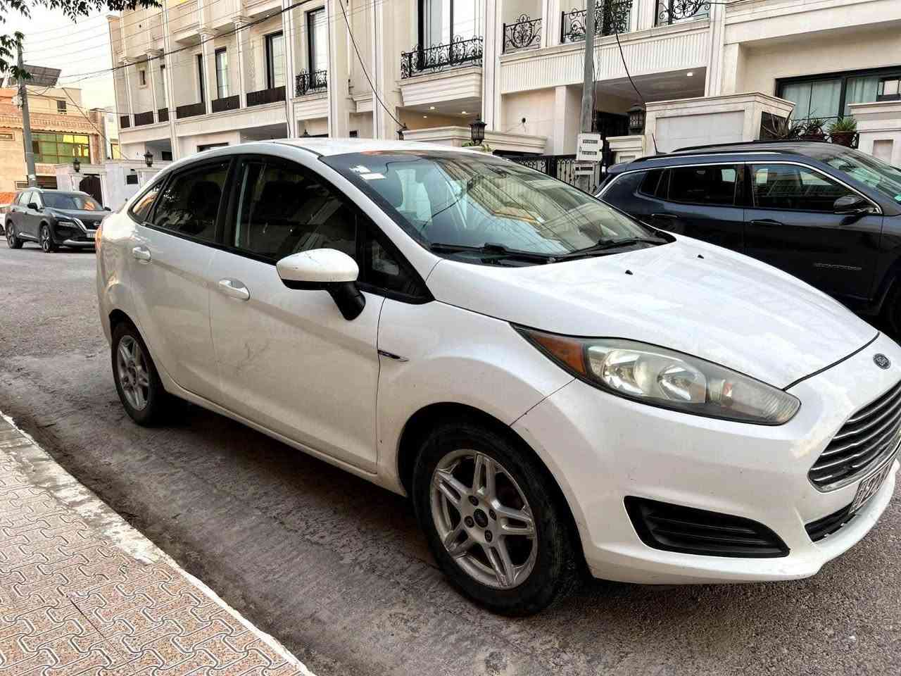 Ford fiesta 2017
مواسفات se
لید ٧ ڕەنگ بیلاد
تەحدید سورحە
سوکان ڤۆلیوم
سەنەوی تاکو ٢٠٢٧ تازەیە
گێڕ و مەکینە بەشەرت
یەک پارچە سبوغ چەمەلاغی دواوە کەمەک ناو حەوزی گرتیە
٥١٠هەزار غرامەی لەسەرە
سعری ٨٧ و مەجال
ژ.م ٧٥٠٨٤٦٤١٩٩ أربيل, العراق


**إذا كنت صاحب هذا الإعلان وتريد حذفه لأي سبب، رجاءا أرسل رسالة إلى الدعم الفني**