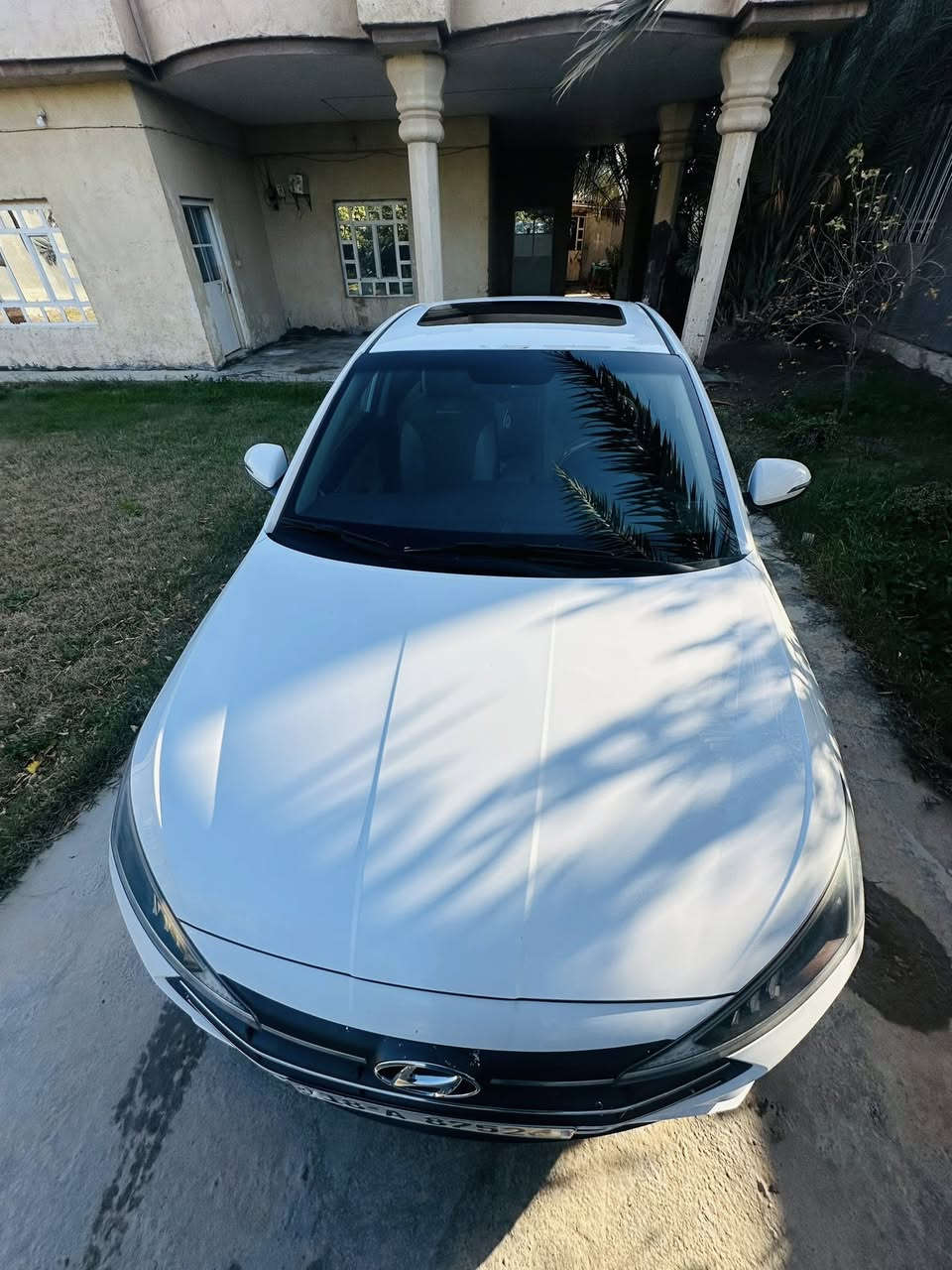 سلام عليكم النترا البيع موديل 2019 خليجي مكفوله راقم بايل ماشيا 100 سياره جديده كير محرك صدر كله كفاله بسمي سياره مكينه 200 مكان سياره حله  ***********
